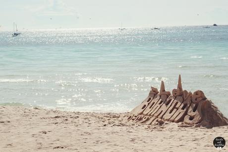 Photo Diary: Boracay Island, Philippines