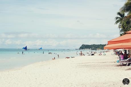Photo Diary: Boracay Island, Philippines