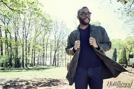 Tyler Perry Named TV Producer Of The Year Tyler Perry