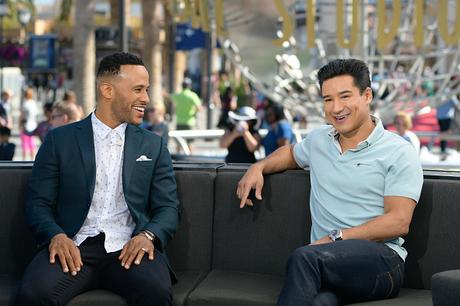 Watch: DeVon Franklin On How To Win At Life Watch: DeVon Franklin On How To Win At Life