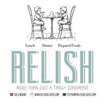 Relish Relish