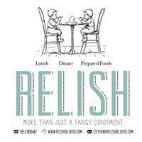 relish relish