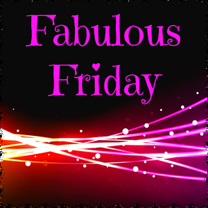 Fabulous Friday – 19 May 2017