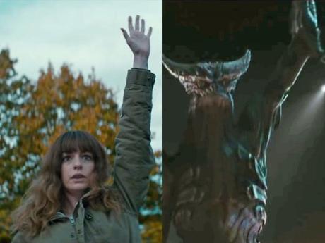 Film Review: Colossal Is Mash-Up Cinema At Its Best & Bravest