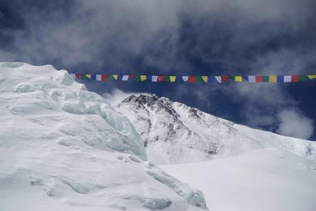 Himalaya Spring 2017: High Winds on Everest Turning Early Summit Bids Back