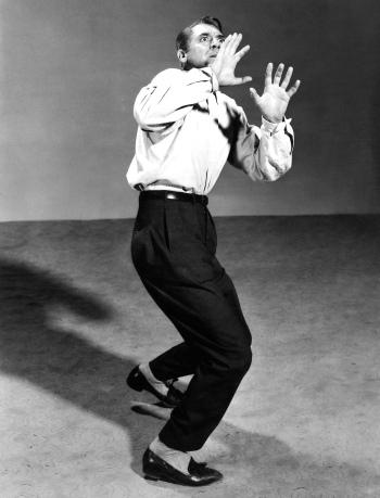 Cary Grant’s Casual Shirt in North by Northwest Cary Grant’s Casual Shirt in North by Northwest