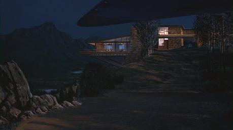 Cary Grant’s Casual Shirt in North by Northwest Cary Grant’s Casual Shirt in North by Northwest