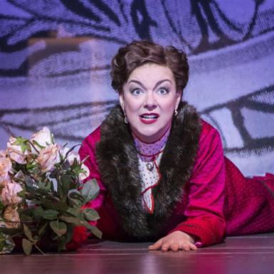 Funny Girl (UK Tour) Review Funny Girl (UK Tour) Review