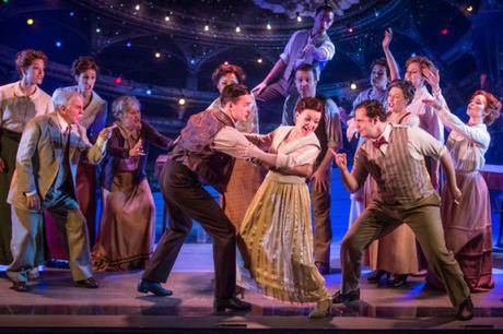 Funny Girl (UK Tour) Review Funny Girl (UK Tour) Review