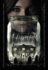 Movie Reviews 101 Midnight Horror – Haunter (2013)