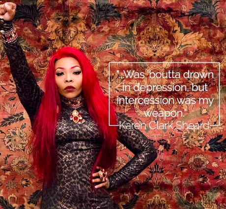 Alexis Spight Shares Her Story Of Losing It All But #AllIsNotLost Alexis Spight Shares Her Story Of Losing It All But #AllIsNotLost