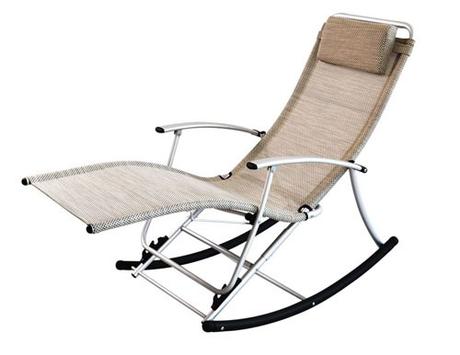 Folding Lounge Chair Outdoor