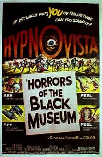 #2,355. Horrors of the Black Museum  (1959)
