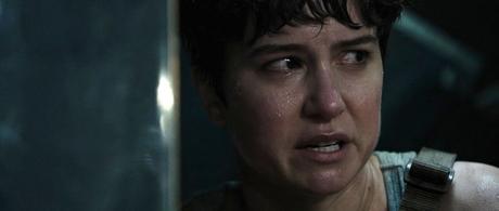 Film Review: Alien: Covenant Has Nothing New to Say, But Plenty of Gruesome Deaths to Show