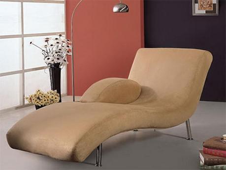 Lounge Chair Bedroom