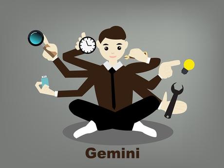 These Gemini Traits Are Proof Why They Conquer Life ( Always!)
