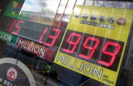 Ten Tips to Improve Your Chances of Winning the National Lottery Improve Your Chances of Winning the National Lottery