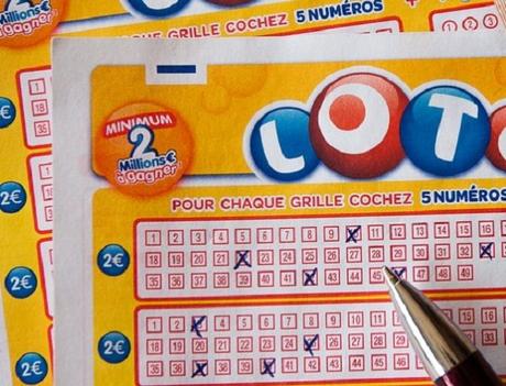 Ten Tips to Improve Your Chances of Winning the National Lottery Improve Your Chances of Winning the National Lottery