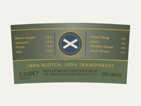 Tomatin reveal the “Ingredients” of Scotland for World Whisky Day