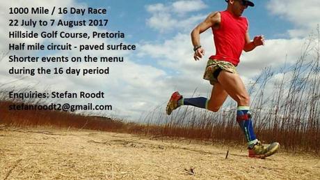 Ultimate Circuits South Africa 2017 – 1000 Mile/10 Day/6 Day Races