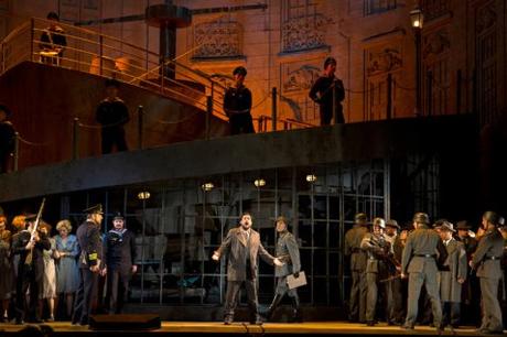 Met Opera Round-Up: ‘Casting’ an Ever-Wider Net While Singing the Broadcast Blues (Part Three)