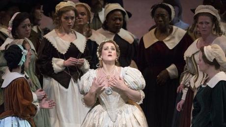 Met Opera Round-Up: ‘Casting’ an Ever-Wider Net While Singing the Broadcast Blues (Part Three)