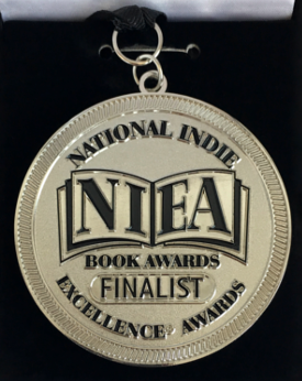 Inn Significant Named Finalist in National Indie Excellence Awards