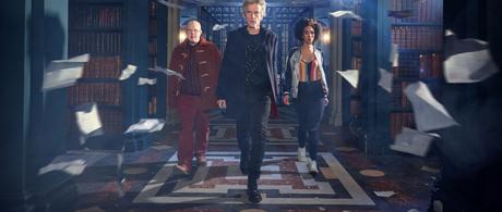 Doctor Who’s “Extremis”: Do Artificial Doctors Dream of Electric Sheep?