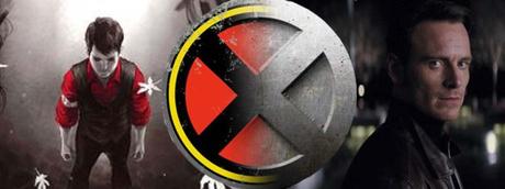 X-Men: Comics VS Movies (First Class)