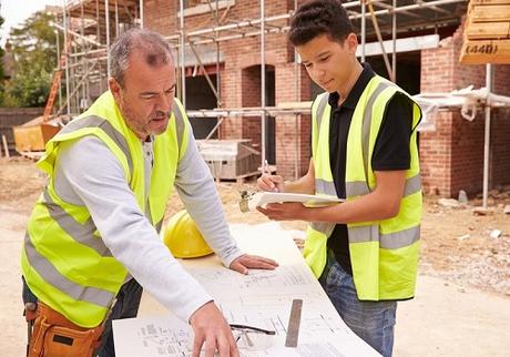 Here’s Why Having a Detailed Plan from Builder Is Vital