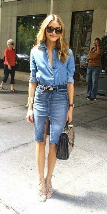 Do’s and Dont’s of Denim on Denim Trend