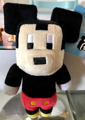 Disney Crossy Road Toys Unboxing and Review Disney Crossy Road Toys Unboxing and Review