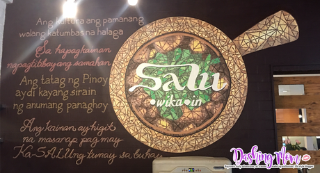 Salu Launches A New Culinary Experience With Luto Ni Nanay
