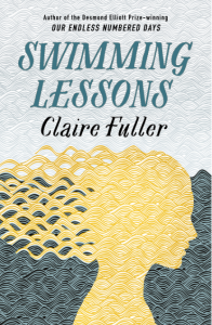 Claire Fuller: Swimming Lessons (2017)