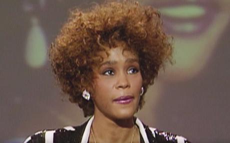Watch: Whitney Houston “Can I Be Me” Trailer Has Been Released