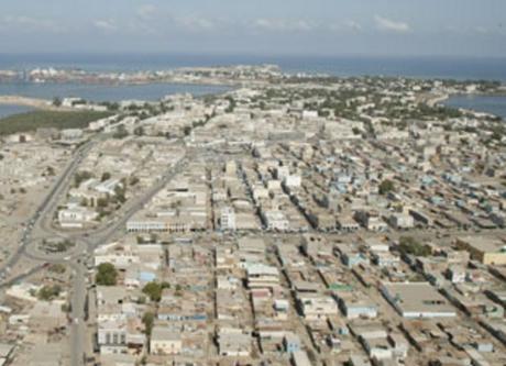 Djibouti, Djibouti