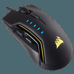 Corsair Glaive RGB Gaming Mouse Unveiled In India