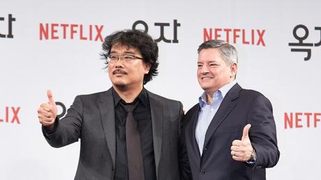 The Deeply Stupid Cannes-Netflix Controversy, Explained