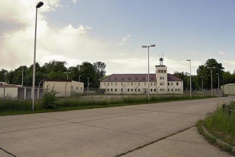 Not your regular old haunts: five incredibly spooky spots around the world Not your regular old haunts: five incredibly spooky spots around the world