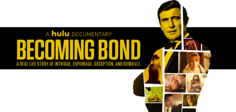 Hulu Film Review: Becoming Bond Is George Lazenby’s The Kids Stays in the Picture Meets Drunk History