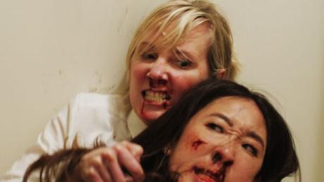 Movie Review: ‘Catfight’