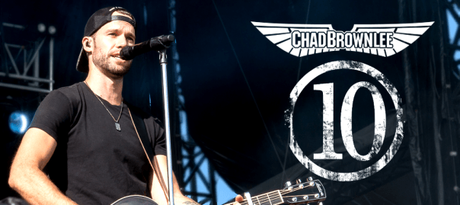 Boots & Hearts 2017 Preview: Chad Brownlee Top 10