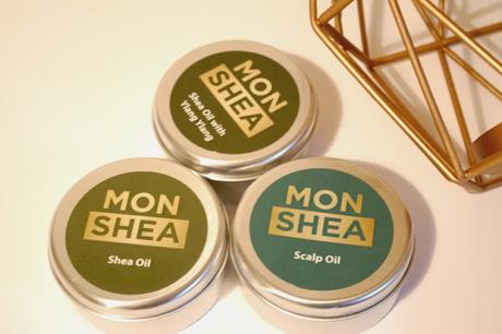 Monshea Hair Products