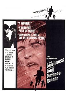 #2,357. The Loneliness of the Long Distance Runner  (1962)