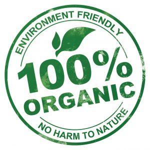 Want to Live Healthy? Organic is the Answer