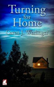 Tierney reviews Turning for Home by Caren J. Werlinger
