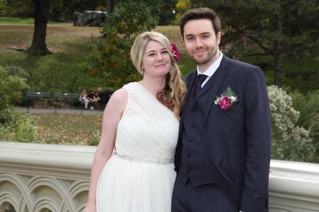 Five Things I Loved About My Wedding – Kayleigh