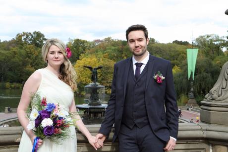 Five Things I Loved About My Wedding – Kayleigh