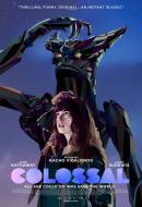 Colossal (2016) Review