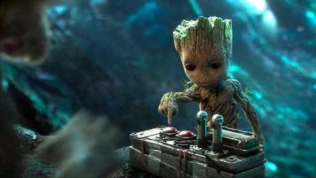 Movie Review: ‘Guardians of the Galaxy Vol. 2’ (Second Opinion)
